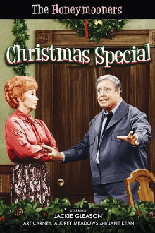 The Honeymooners: The Christmas Party Trailer