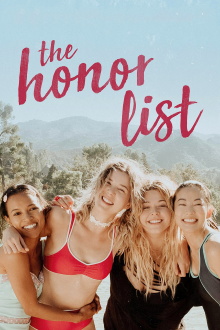 The Honor List Trailer
