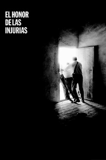 The Honor of Injuries Trailer
