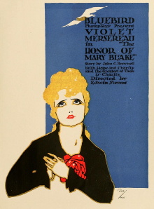 The Honor of Mary Blake Trailer