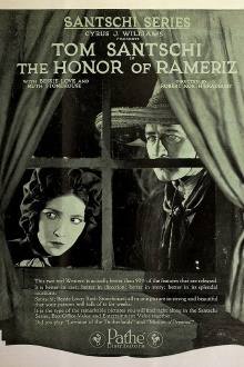 The Honor of Rameriz Trailer