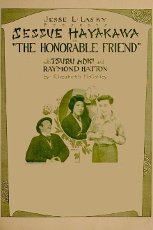 The Honorable Friend Trailer