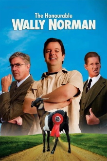 The Honourable Wally Norman Trailer