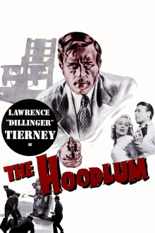 The Hoodlum Trailer