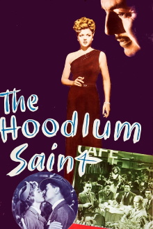 The Hoodlum Saint Trailer