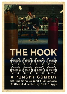The Hook Trailer
