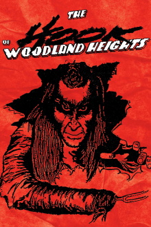 The Hook of Woodland Heights Trailer