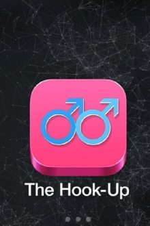 The Hook Up Trailer