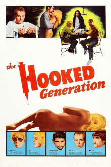 The Hooked Generation Trailer