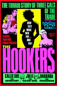 The Hookers Trailer