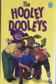 The Hooley Dooleys Trailer