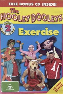 The Hooley Dooleys - How 2 Exercise Trailer