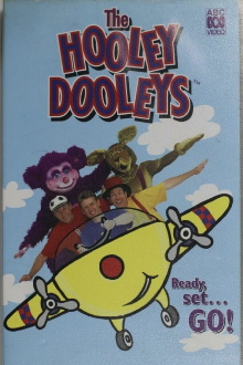 The Hooley Dooleys: Ready.. Set… GO! Trailer