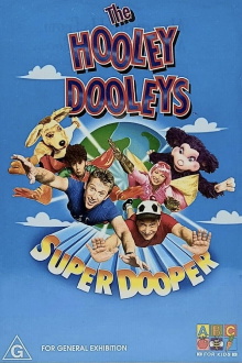 The Hooley Dooleys: Super Dooper Trailer