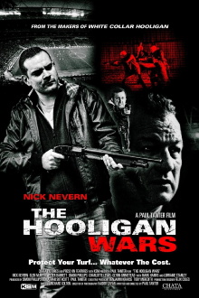The Hooligan Wars Trailer