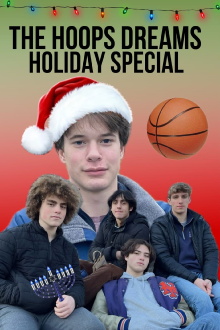 The Hoop Dreams Holiday Special Trailer