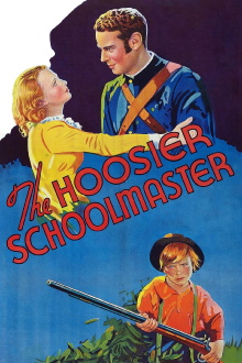 The Hoosier Schoolmaster Trailer