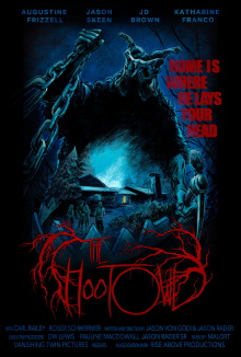 The Hoot Owl Trailer
