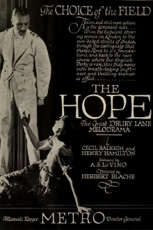 The Hope Trailer