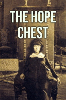 The Hope Chest Trailer