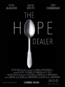 The Hope Dealer Trailer
