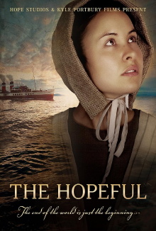 The Hopeful Trailer