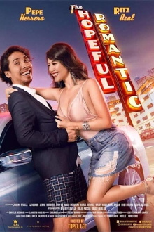 The Hopeful Romantic Trailer