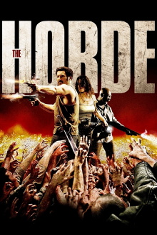 The Horde Trailer
