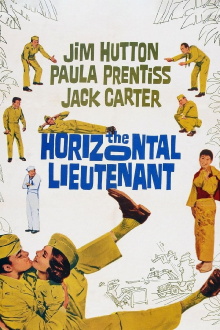 The Horizontal Lieutenant Trailer