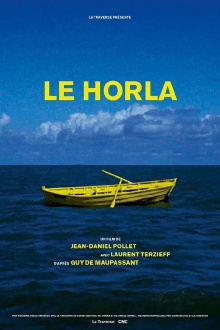 The Horla Trailer