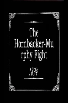 The Hornbacker-Murphy Fight Trailer