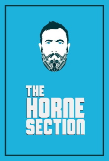 The Horne Section Television Programme Trailer