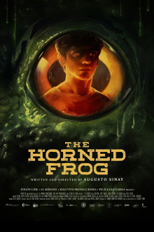 The Horned Frog Trailer