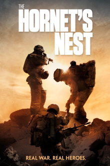 The Hornet's Nest Trailer