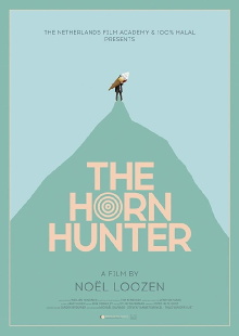 The Hornhunter Trailer