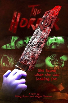 The Horror Trailer