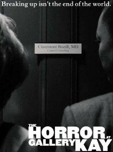The Horror at Gallery Kay Trailer