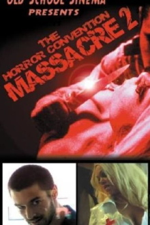 The Horror Convention Massacre 2 Trailer