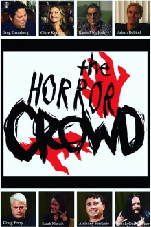 The Horror Crowd Trailer