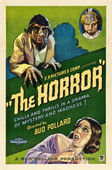 The Horror Trailer