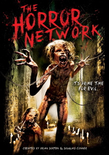 The Horror Network Vol. 1 Trailer