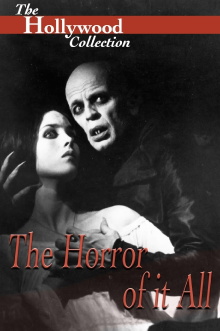 The Horror of It All Trailer