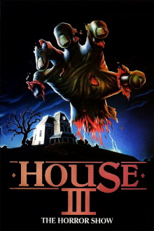 The Horror Show Trailer