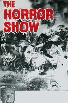 The Horror Show Trailer