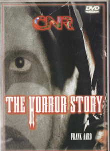 The Horror Story Trailer