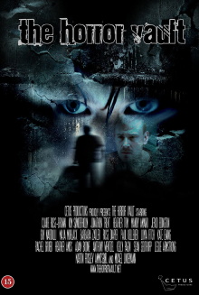 The Horror Vault: Part 1 Trailer