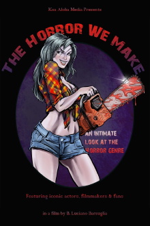 The Horror We Make Trailer