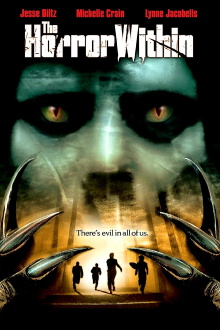 The Horror Within Trailer