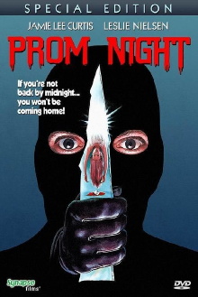 The Horrors of Hamilton High: The Making of Prom Night Trailer