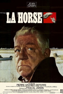 The Horse Trailer